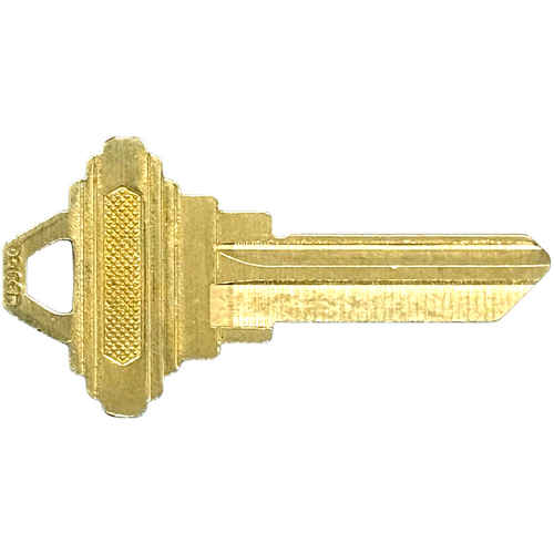 JMA SLG-3S-NS 35-100C SC1 1145 Schlage C Key Blank 5-Pin Nickel Silver
