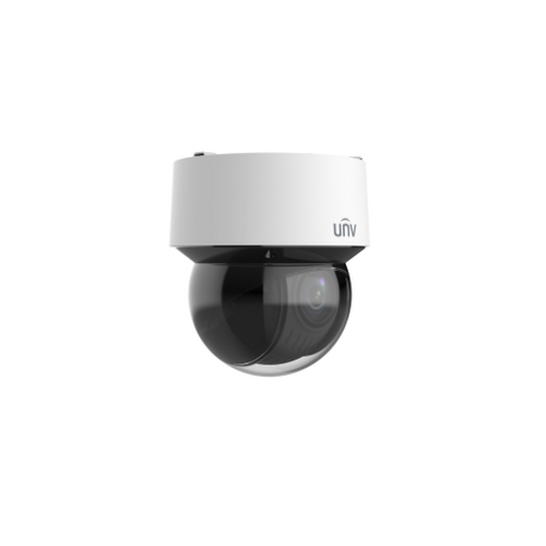 UniView IPC6434LR-X16-VG1 4MP 16X LightHunter Network PTZ Dome Camera