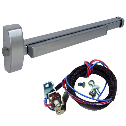 PHI TS2108 630 48 Precision Hardware Inc Exit Device