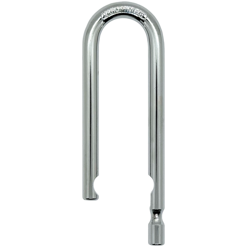 Abus 8003 3in Special Alloy Shackle for 83/45 Padlock