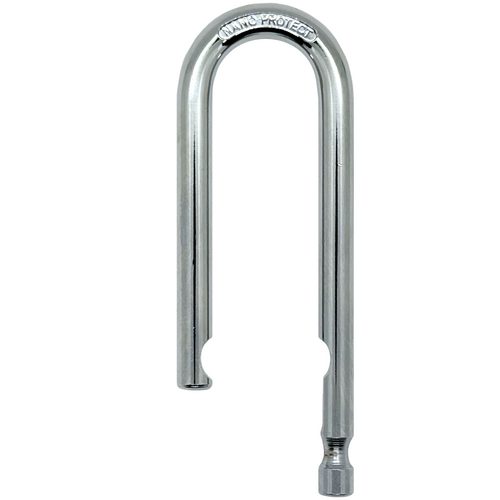 Abus 83916 2-1/2in Special Alloy Shackle for 83WP/53 Padlock