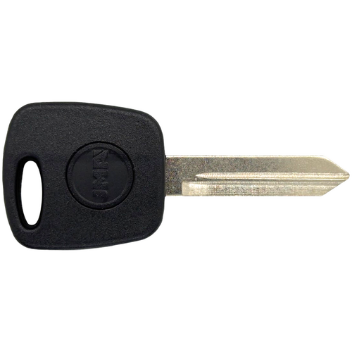 JMA TP02FO-15DC.P H72-PT 598333 Ford Transponder Key Blank