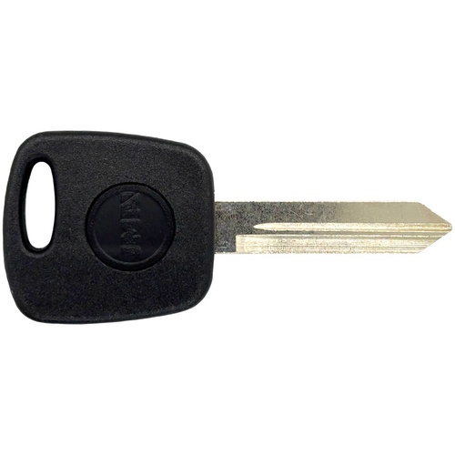 JMA TP06FO-15DC.P H74-PT/H86-PT Ford Transponder Key Blank
