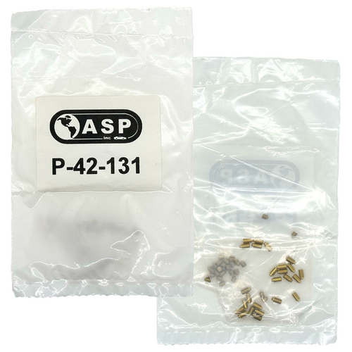Auto Security P42-131 Ford Tumbler 1 25/Pack