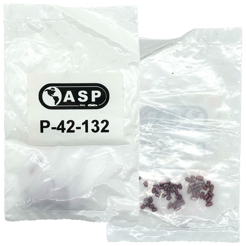 Auto Security P42-132 Ford Tumbler 2 25/Pack