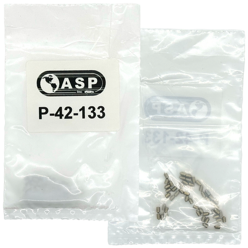 Auto Security P42-133 Ford Tumbler 3 25/Pack