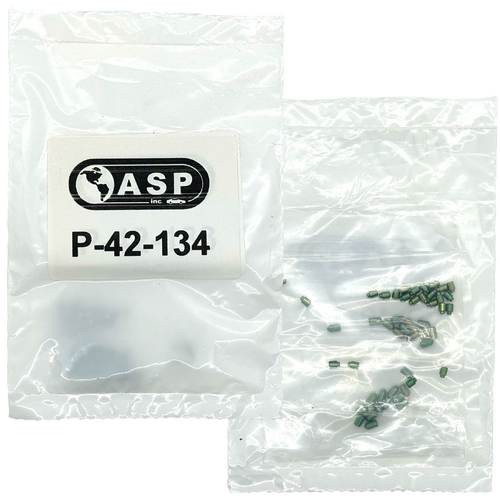 Auto Security P42-134 Ford Tumbler 4 25/Pack