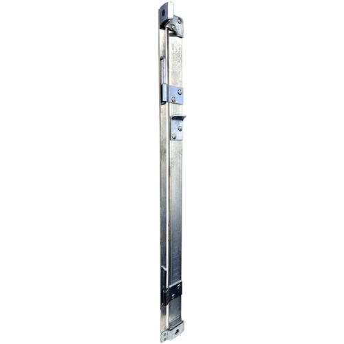 Major FB-4L 49-1/2 OAL for Four Drawer Cabinets, Left Hand Mount