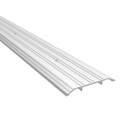 Pemko 171A 72IN Threshold 1/2in H x 5in W 72in Aluminum