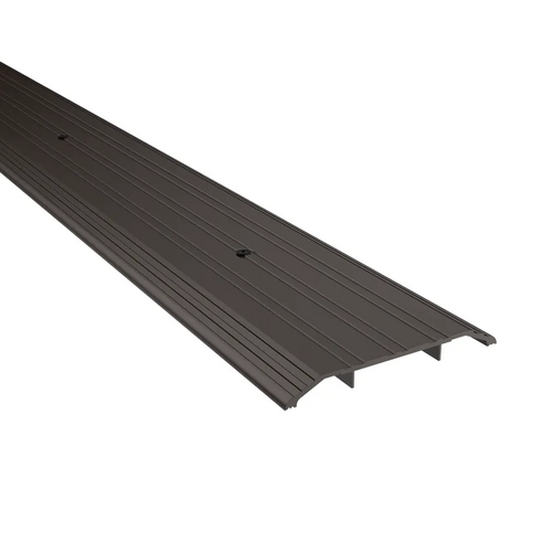 Pemko 171D 36IN Threshold 1/2in H x 5in W 36in Dark Bronze