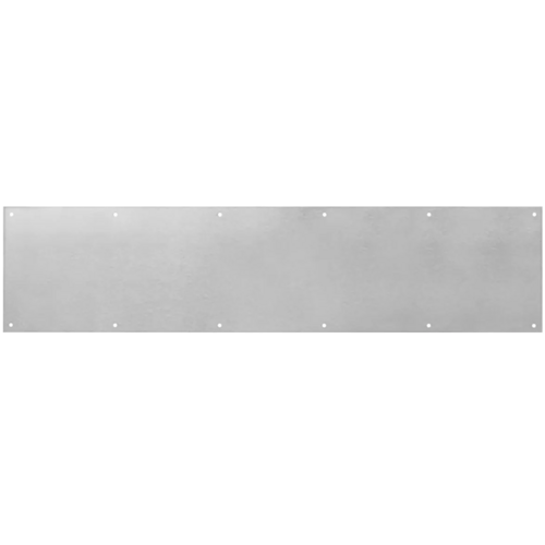 Rockwood K1038 10X34 US32D K1038 Kickplate 10