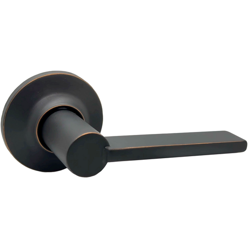 Yale 81 VI 10BP-ISO Dummy Lever - Vidalia, Grade 3, Oil Rubbed Bronze 613/US10BP
