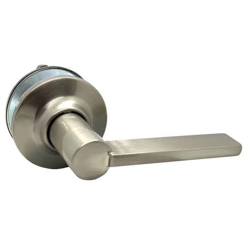 Yale 620 VI 619-ISO Vidalia Interior Trim Lever, Single Cylinder Deadbolt, Satin Nickel, Grade 3