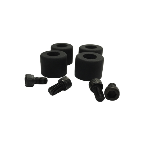 Pro-Lok BP-SPFEET Set of 4 Feet and Screws for BP Cutters