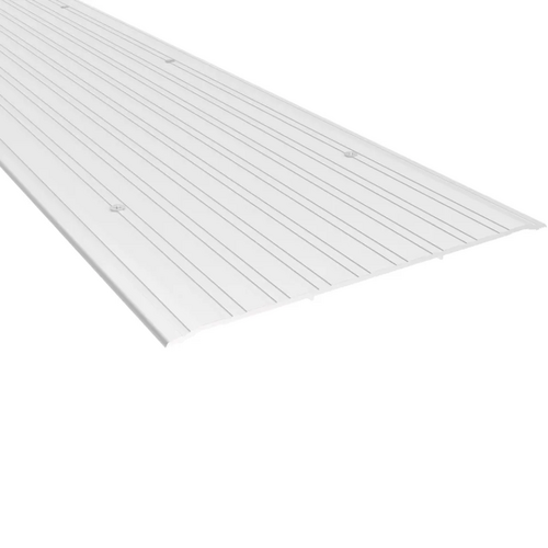 Pemko 2750A 72IN Threshold 1/4in x 10in x 72in Aluminum