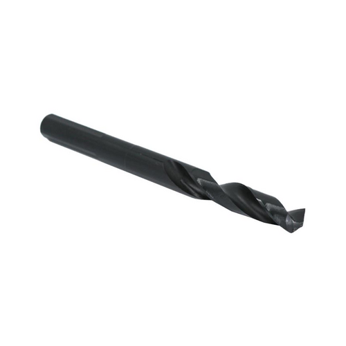 Drill America DWDRSD5/8 5/8in Reduced Shank HSS Drill Bit, 1/2in Shank