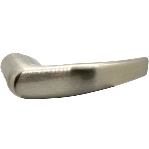 Schlage SCHLPCL619ATH ALX Series Athens Lever Pack - Satin Nickel Finish