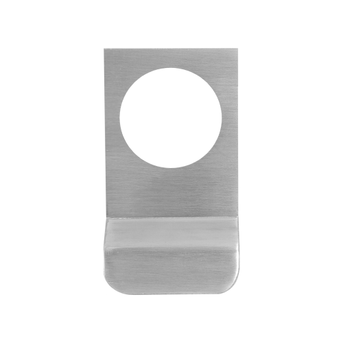 Don-Jo 1875630 Satin Stainless Steel Cylinder Pull