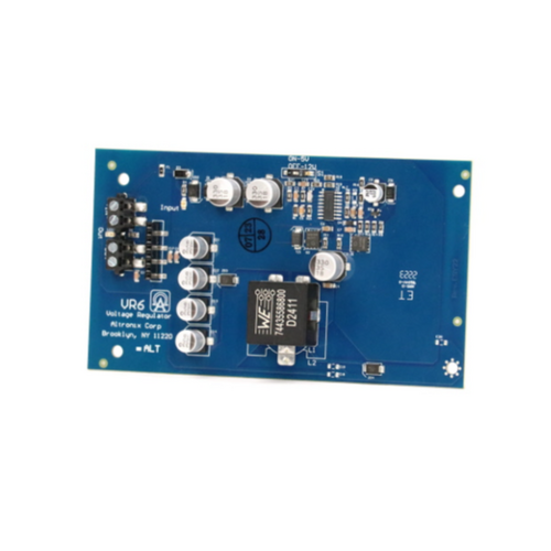 Altronix VR6 Power Supply