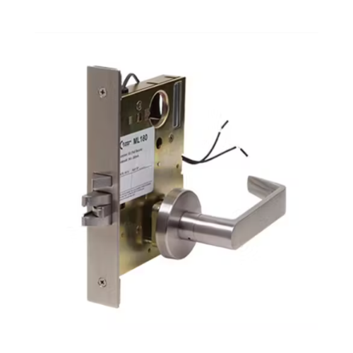 Command ML1080LB Storeroom Function Mortise Chassis Only