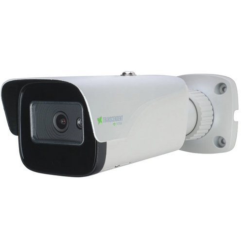 Vitek VTC-TNB4RFA4-2 4MP GEN IV Advanced A.I. Fixed IP Bullet Camera