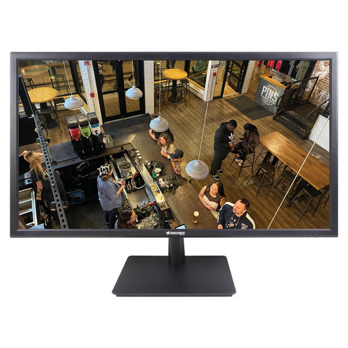 Vitek VTM-TLM28DP-4K Transcendent 28