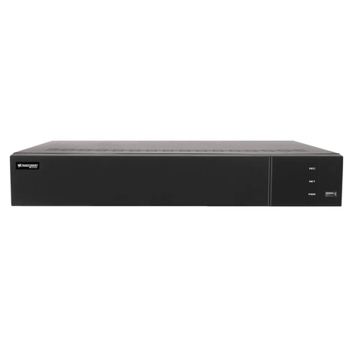 Vitek VT-TNR1646PFN-12T Transcendent 16CH 8MP (4K) 12T NVR with 16 Port PoE GEN IV Analytics