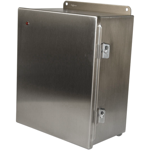 Detex 106595-1 Delayed Egress Logic Controller, with NEMA 4X Enclosure, Indoors/Outdoors