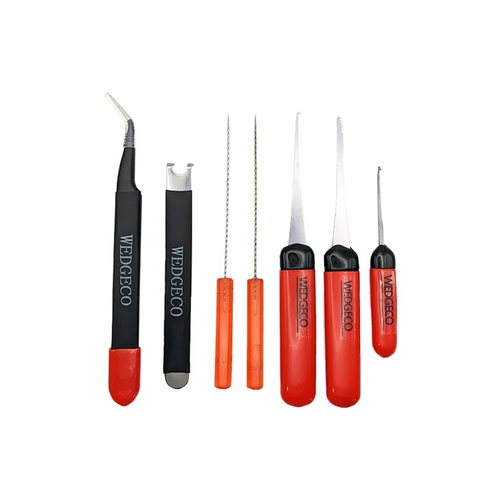 WedgeCo 8000 Extractor Set