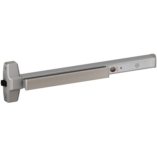 Von Duprin 78-ALK-628-48 78 Series Alarmed Kit, 48in, 628/US28 Satin Aluminum