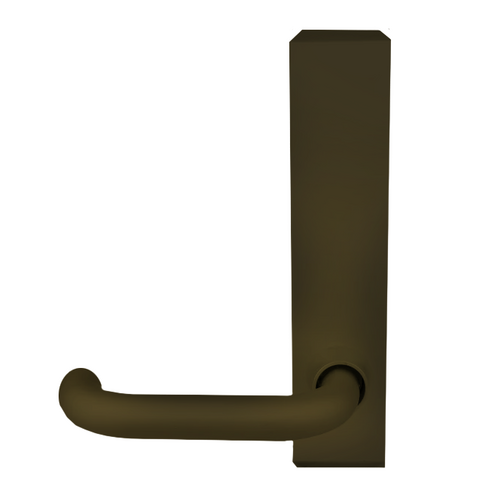 FCBP L3620-M2-13 Exit Device Trim