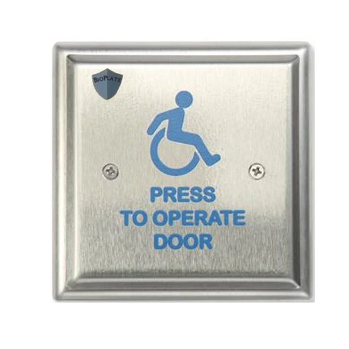 MS Sedco 59-HSS Activation Plates