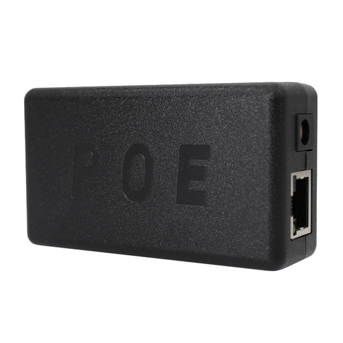 Locktronics C10-KIN-POE-S-C PoE Splitter