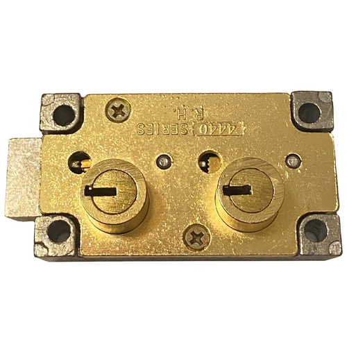 WCH 175-05RH Diebold 175-05 RH Replacement Safe Deposit Lock