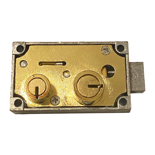 WCH 175-05LH Diebold 175-05 LH Replacement Safe Deposit Lock