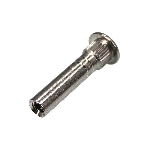 Von Duprin 034902-32 325 Sex Nut, No Screws, Thread Size 1/4-20 Pack of 2
