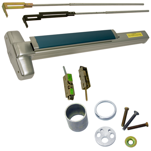 Von Duprin 9847NL-OP-626-36 KIT - CVR Smooth Exit Device NL-OP Nightlatch Trim, 36