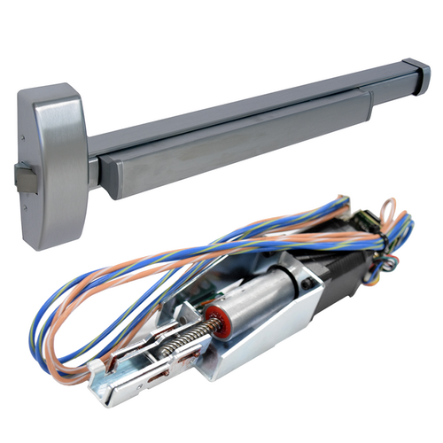 PHI MLR2103 630 48 Precision Hardware Inc Exit Device