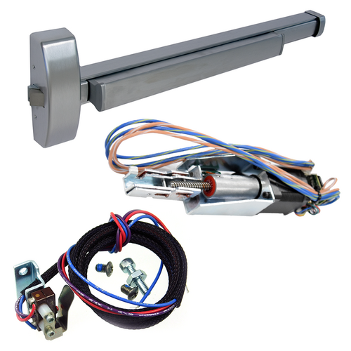 PHI MLRTS2103 630 48 Precision Hardware Inc Exit Device