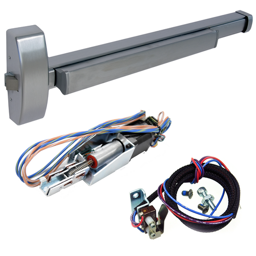 PHI MLRTS2108 630 48 Precision Hardware Inc Exit Device