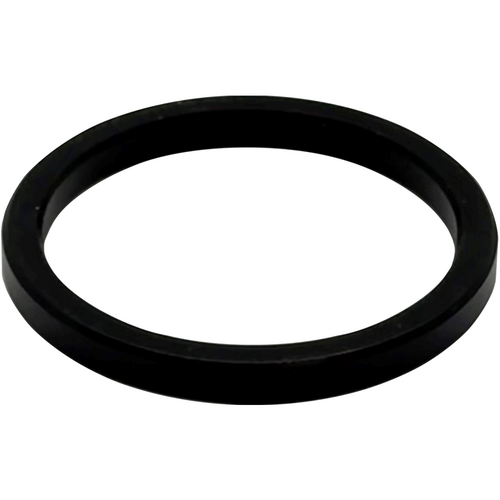 GMS COL10-19 Spacer Collar 1/8in, 622/US19 Matte Black