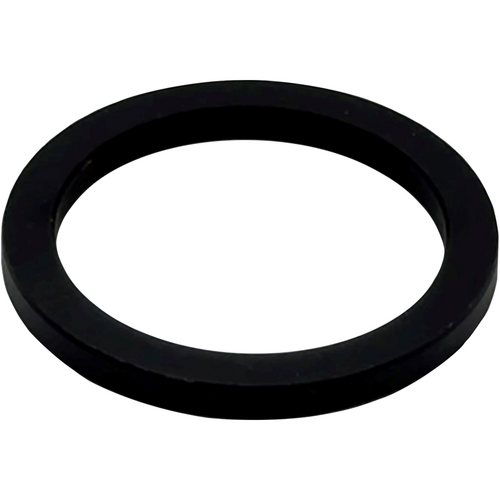 GMS COL36-012-19 Schlage Cylinder Blocking Ring 1/8in, 622/US19 Matte Black