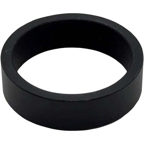 GMS COL12-19 Spacer Collar 3/8in, 622/US19 Matte Black