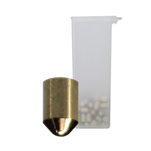 LAB CRBL186 L.186 Corbin Russwin Bottom/Lower Pins, Vial 100 Pins