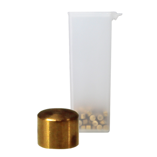 LAB CRBM100 M.100 Corbin Russwin Master Pins, Vial 100 Pins