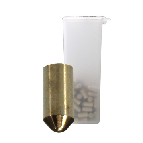 LAB CRBL256 L.256 Corbin Russwin Bottom/Lower Pins, Vial 100 Pins