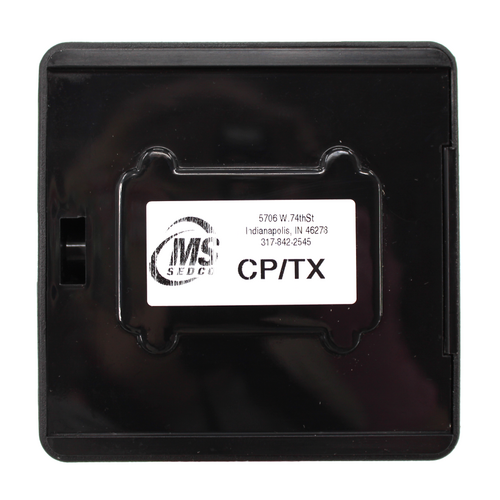 MS Sedco CPTX Electrical Accessories