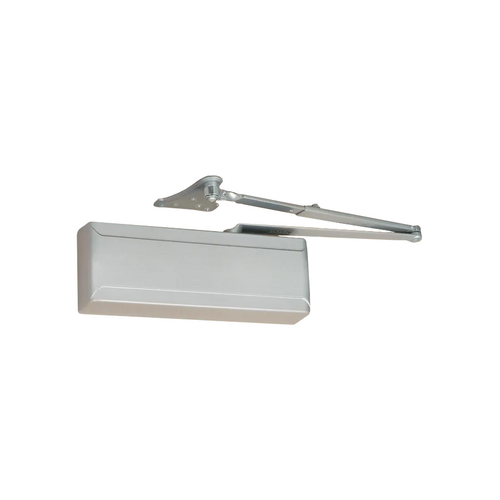 Sargent 281UO-EN TB 281 Series Surface Door Closer, UO Arm, ADA Heavy Duty, UL Listed, Grade 1