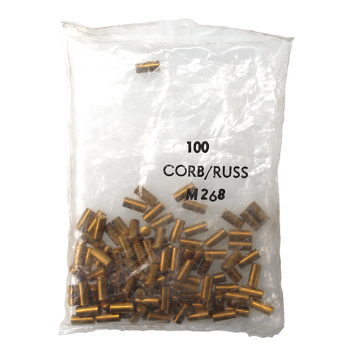 LAB CRBM268 M.268 Corbin Russwin Master Pins, Vial 100 Pins