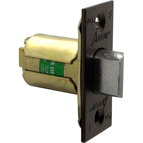 Arrow Lock R22-613E RLX Series Spring Latch, 2-3/8